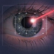 Eyes & Vision related image